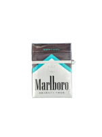 Marlboro Marlboro Menthol Black 72 Box