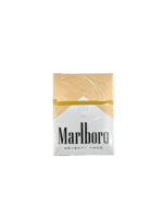Marlboro Marlboro Gold 72 Box