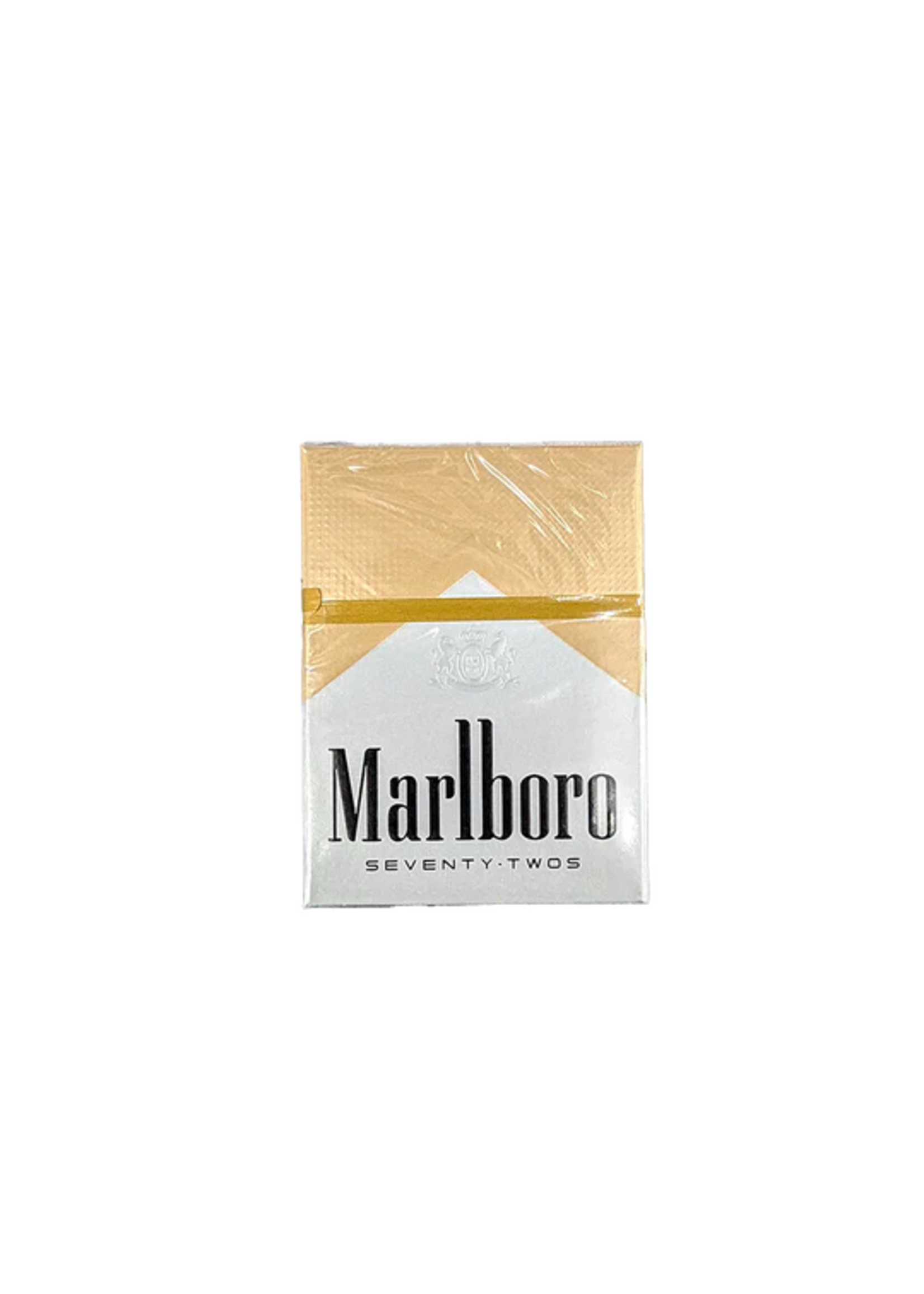Marlboro Marlboro Gold 72 Box
