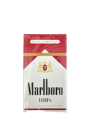 Marlboro Marlboro Red 100 Box