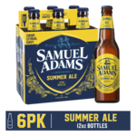 Samuel Adams Winter Lager 6pk 12oz Bottles