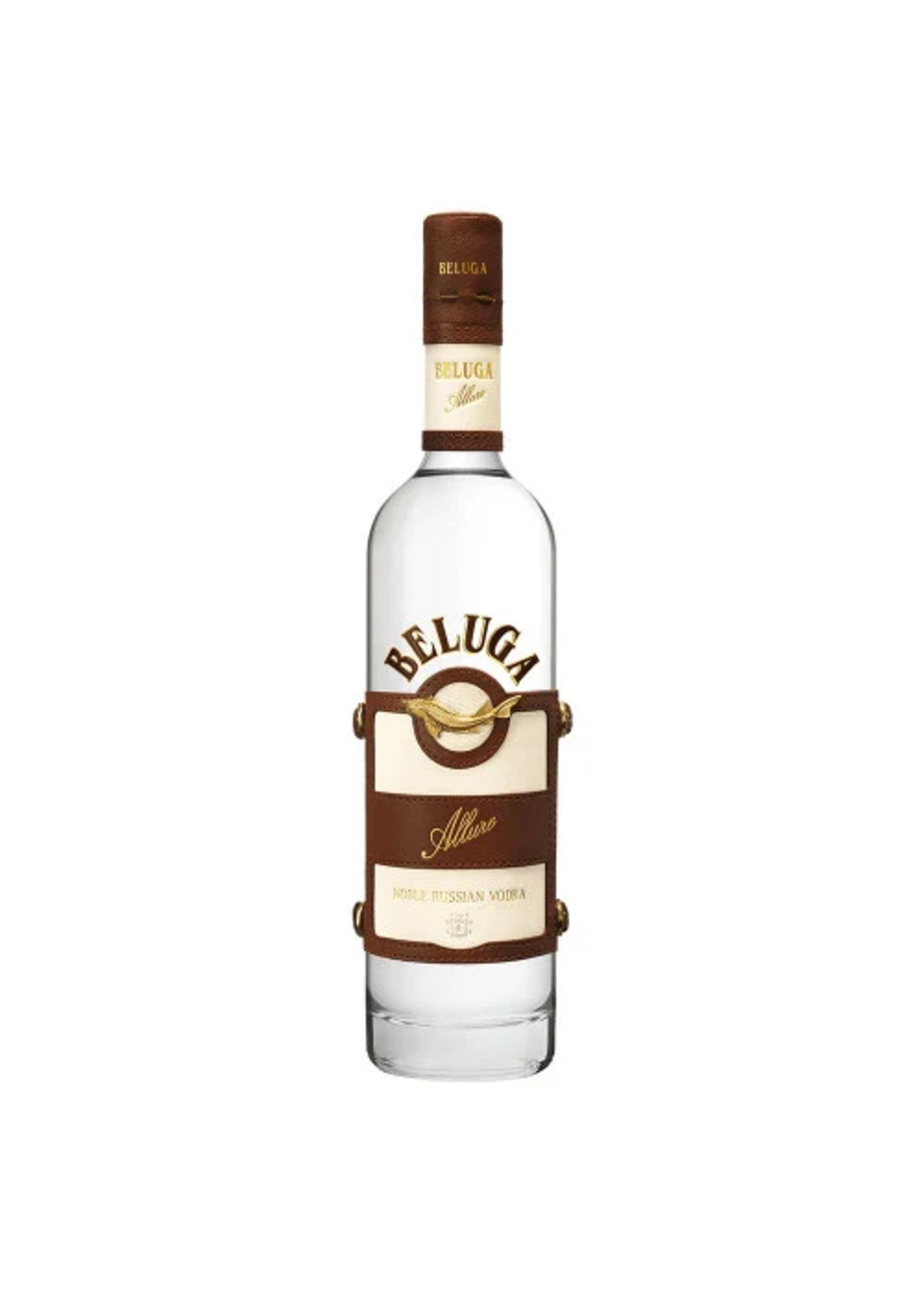 Beluga Allure Vodka 750ml