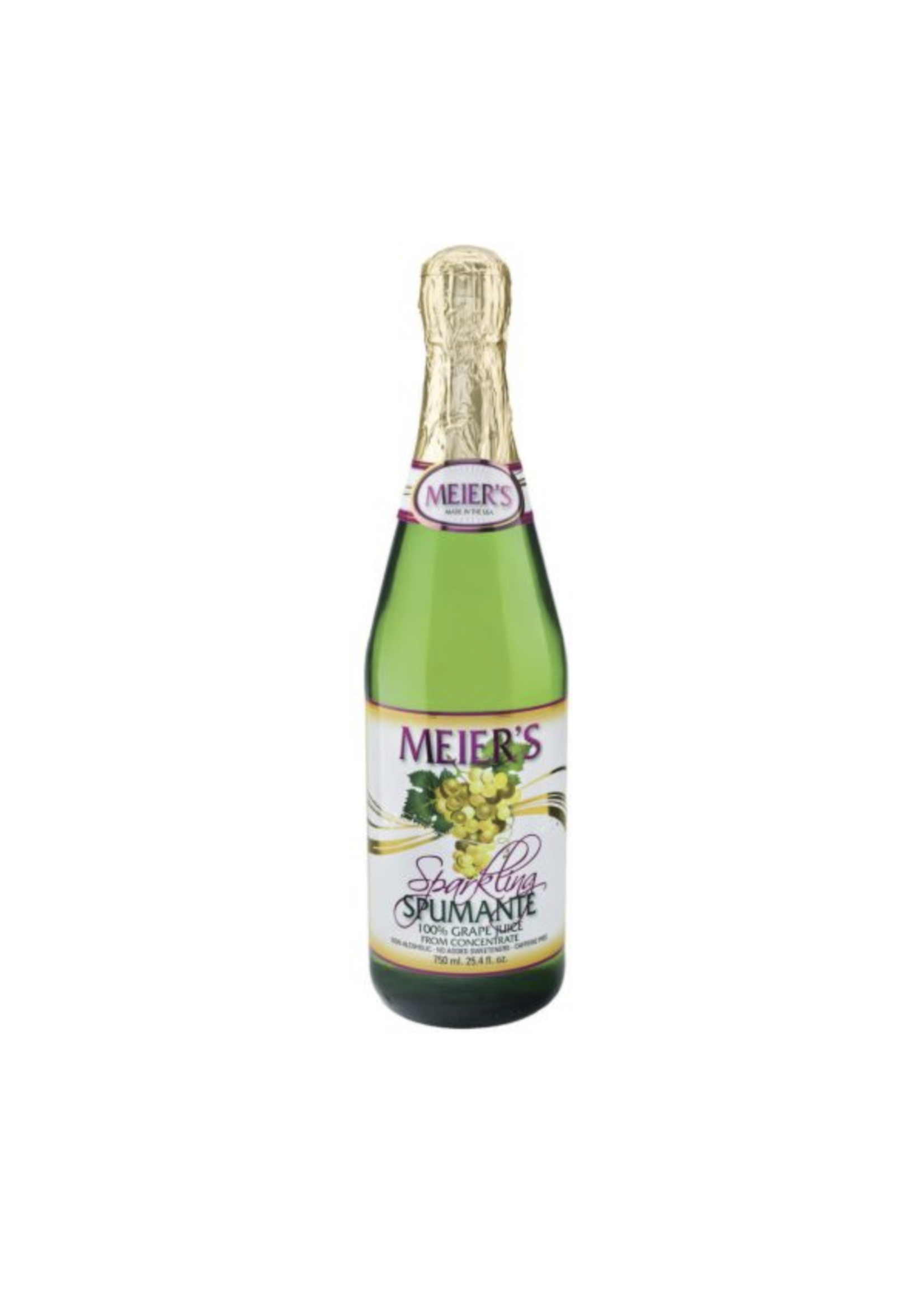 Meier's White Spumante 25.4oz