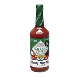 Tabasco Extra Spicy Bloody Mary Mix 32oz