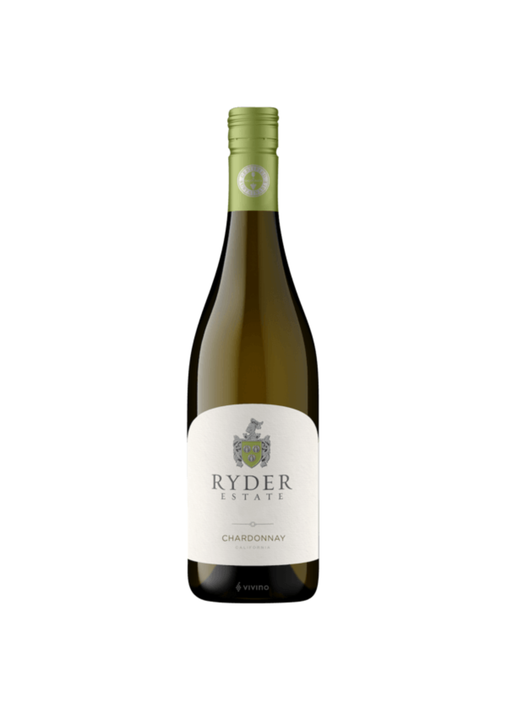 Ryder Estate Chardonnay 750ml