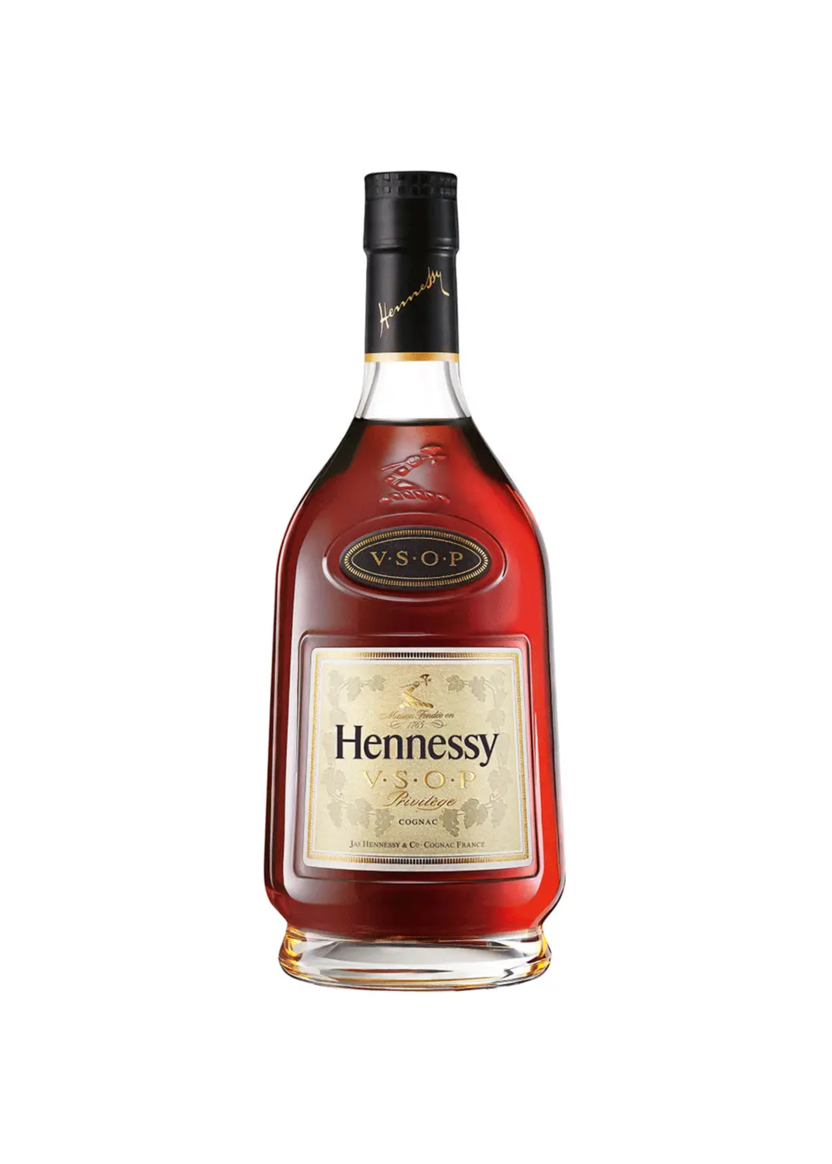 Hennessy Vsop Privilege Cognac Brandy & Cognac 80Proof 750ml
