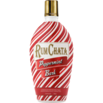 Rumchata Peppermint Bark Cream Liqueur 28Proof 750ml