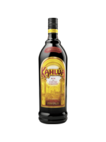 Kahlua Rum & Coffee Liqueur 40Proof 1 Ltr