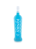 Kinky Blue Liqueur 34Proof 750ml