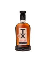 TX Barrel Proof Bourbon 118.8Proof 750ml