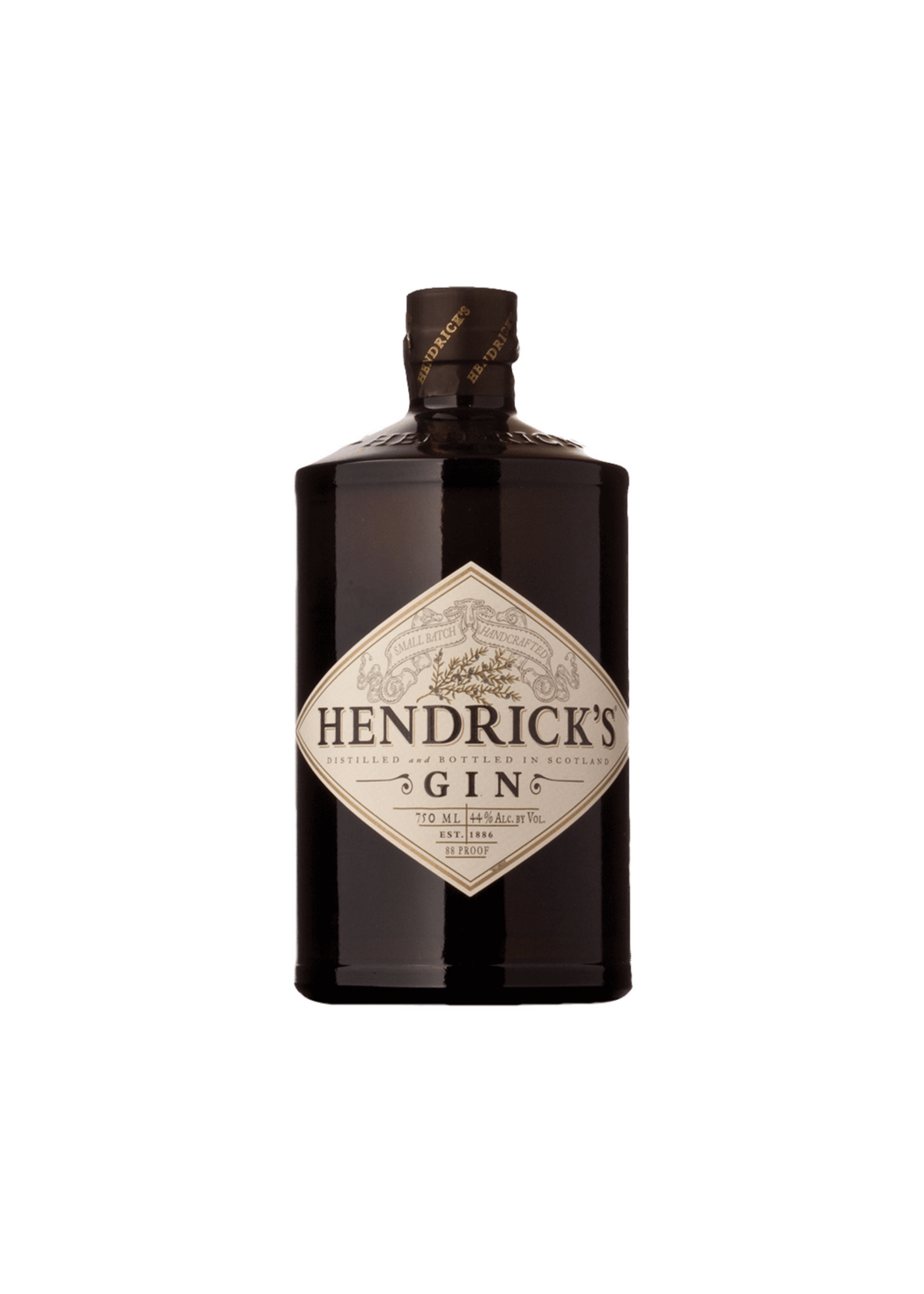 Hendricks Gin 88Proof 750ml