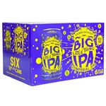 Sierra Nevada Big Little Thing IPA 18Proof 6pk 12oz Cans