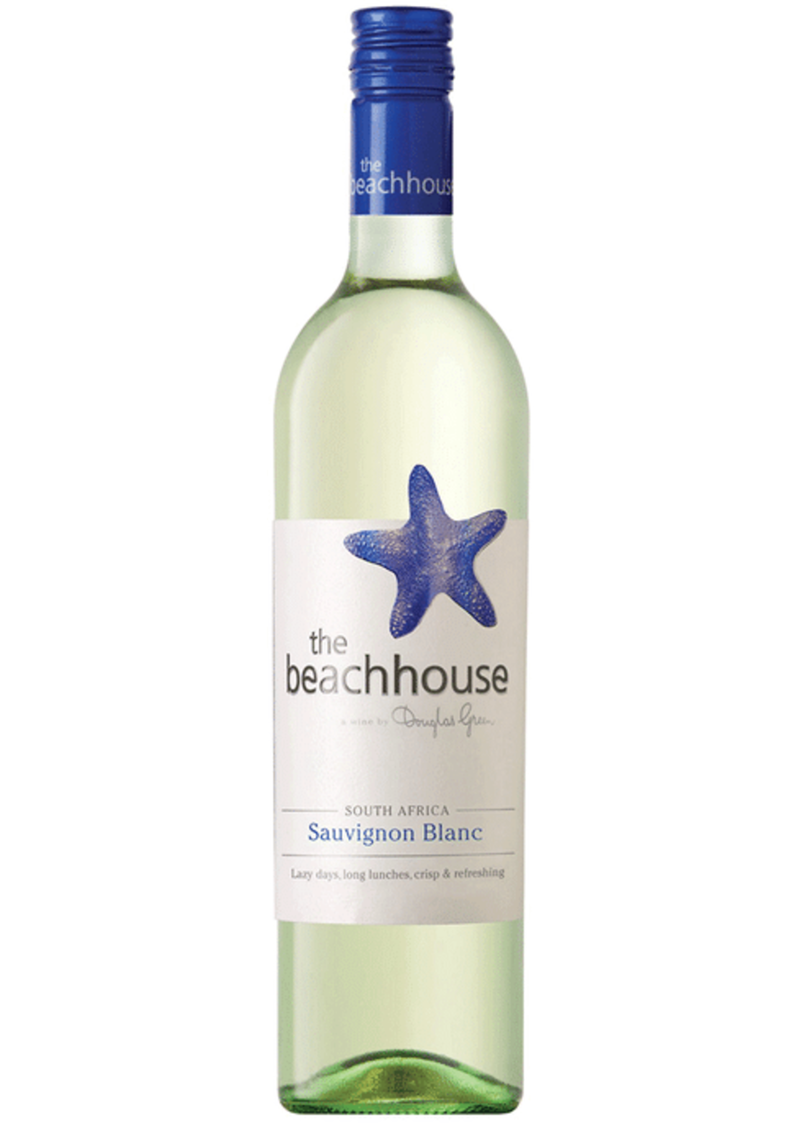 The Beach House Sauvignon Blanc 750ml