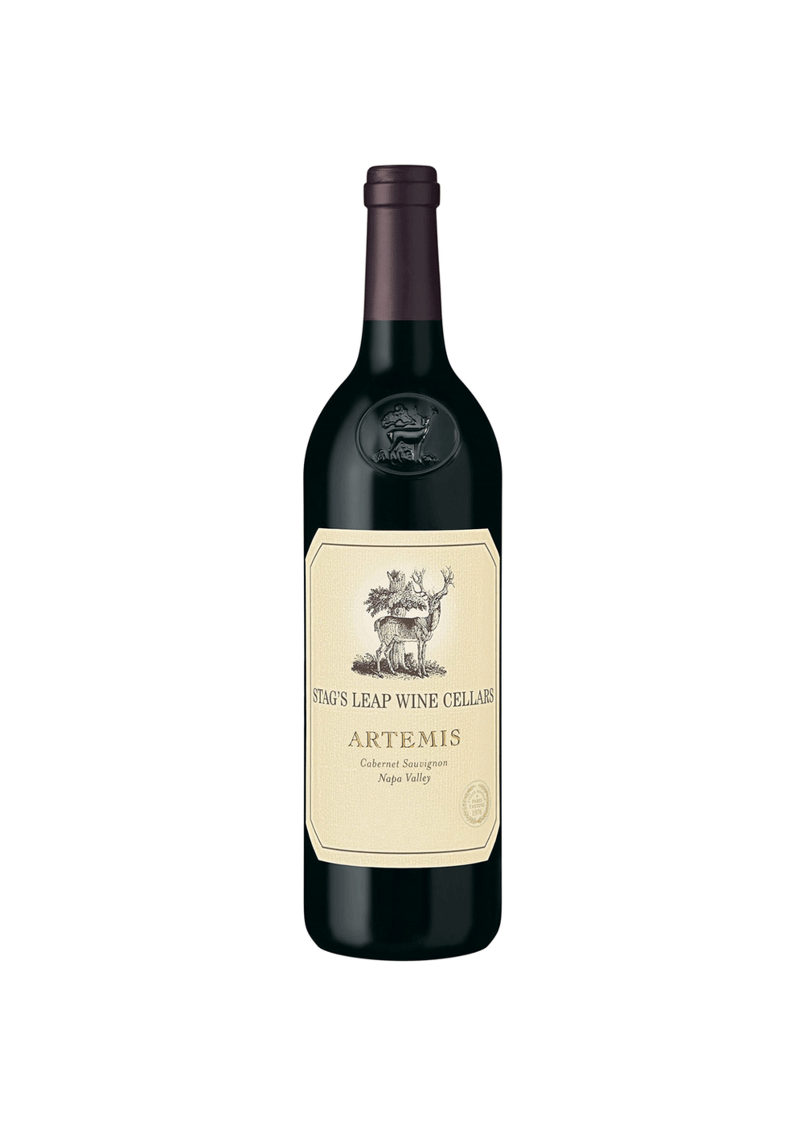 Stags Leap Artemis Cabernet Sauvignon 750ml