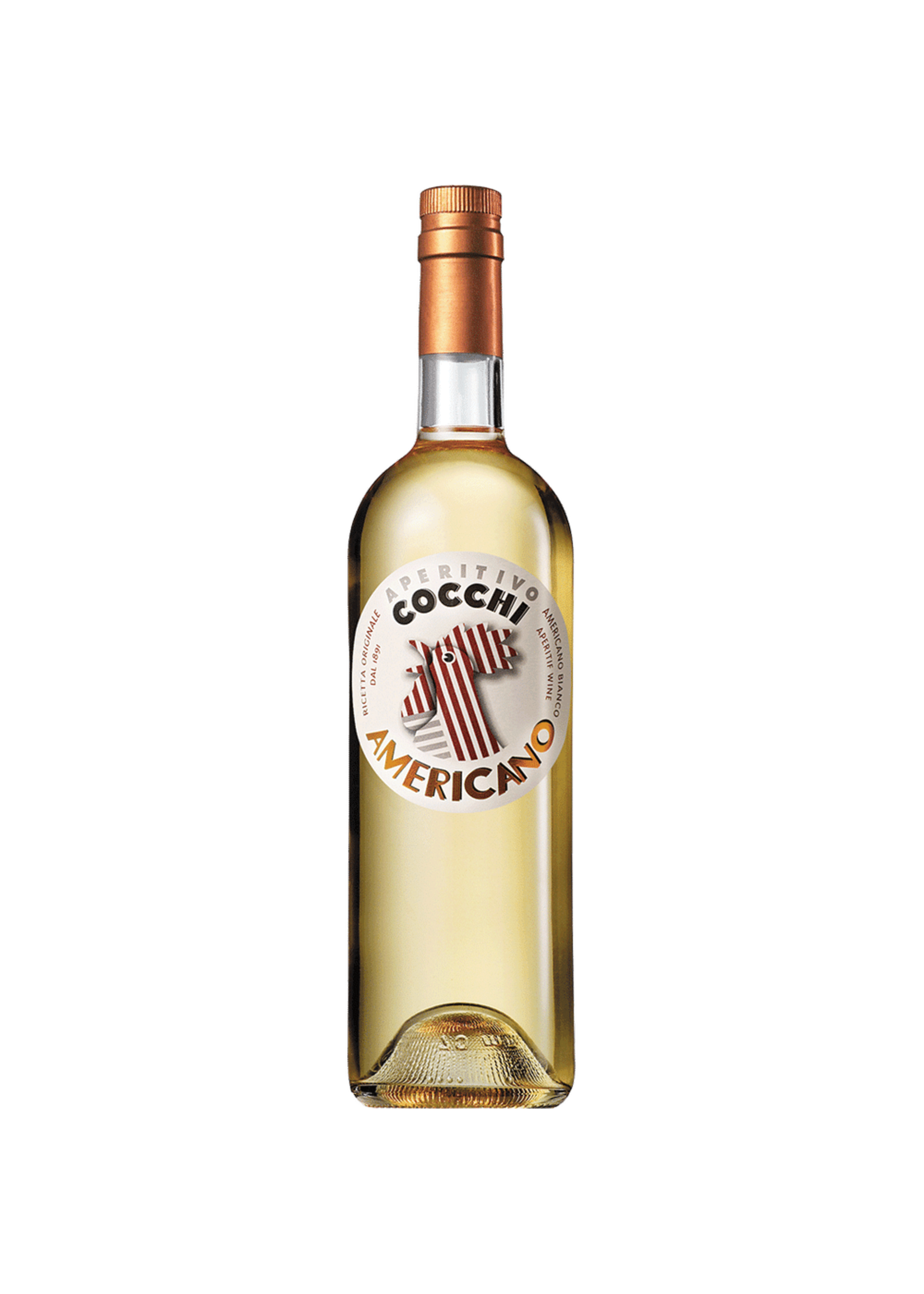 Cocchi Aperitivo Americano Blanco 750ml