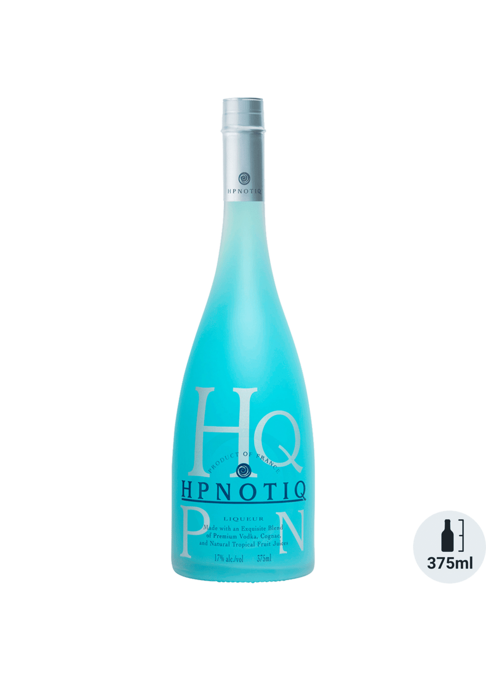 Hpnotiq Liqueur 34Proof 375ml
