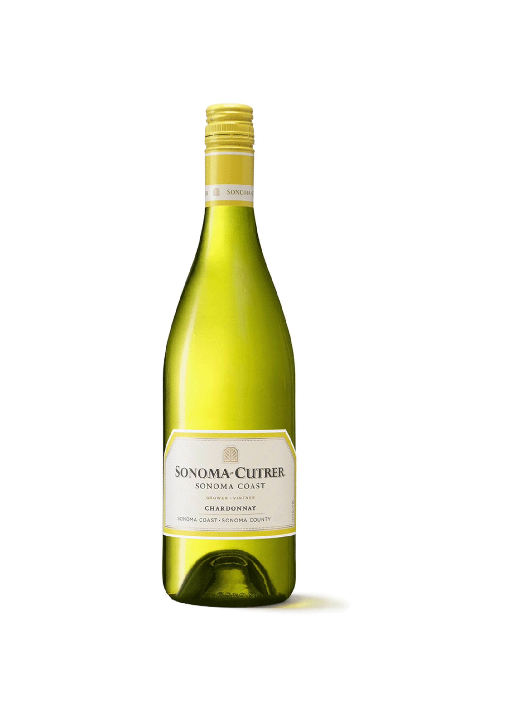 Sonoma-Cutrer Chardonnay Sonoma Coast 750ml