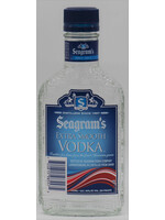 Seagrams Original Vodka 80Proof 200ml