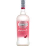 Cruzan Cruzan Raspberry Flavored Rum 42Proof 1 Ltr
