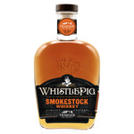 Whistlepig Smokestock Rye Whiskey Limited Edition Traeger 86Proof 750ml