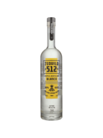 512 Tequila Blanco 80Proof 750ml