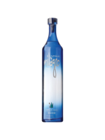 Milagro Silver Tequila 80Proof 1.75Ltr