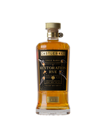 Castle & Key Restoration Rye 116.1Proof 750ml