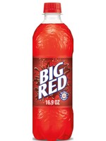 Big Red 16.9 Oz