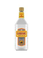 Gordon's London Dry Gin 80Proof Pet 1.75 Ltr