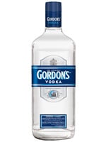 Gordon's Vodka 80Proof 750ml