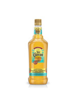 Jose Cuervo Ready to Drink Jose Cuervo Rtd Auth Tropical Paradise Margarita 19.9Proof Pet 1.75 LTR