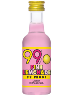 99 Pink Lemonade 99Proof Pet 50ml