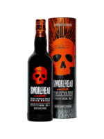 Smokehead Rum Rebel Single Malt Scotch Whisky 92Proof 750ml