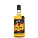 Jim Beam Jim Beam Honey Flavored Whiskey 65Proof 1.75 Ltr