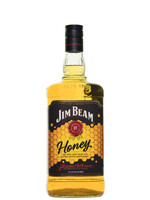 Jim Beam Jim Beam Honey Flavored Whiskey 65Proof 1.75 Ltr