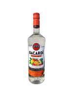 Bacardi Bacardi Mango Chile Flavored Rum 70Proof 750ml