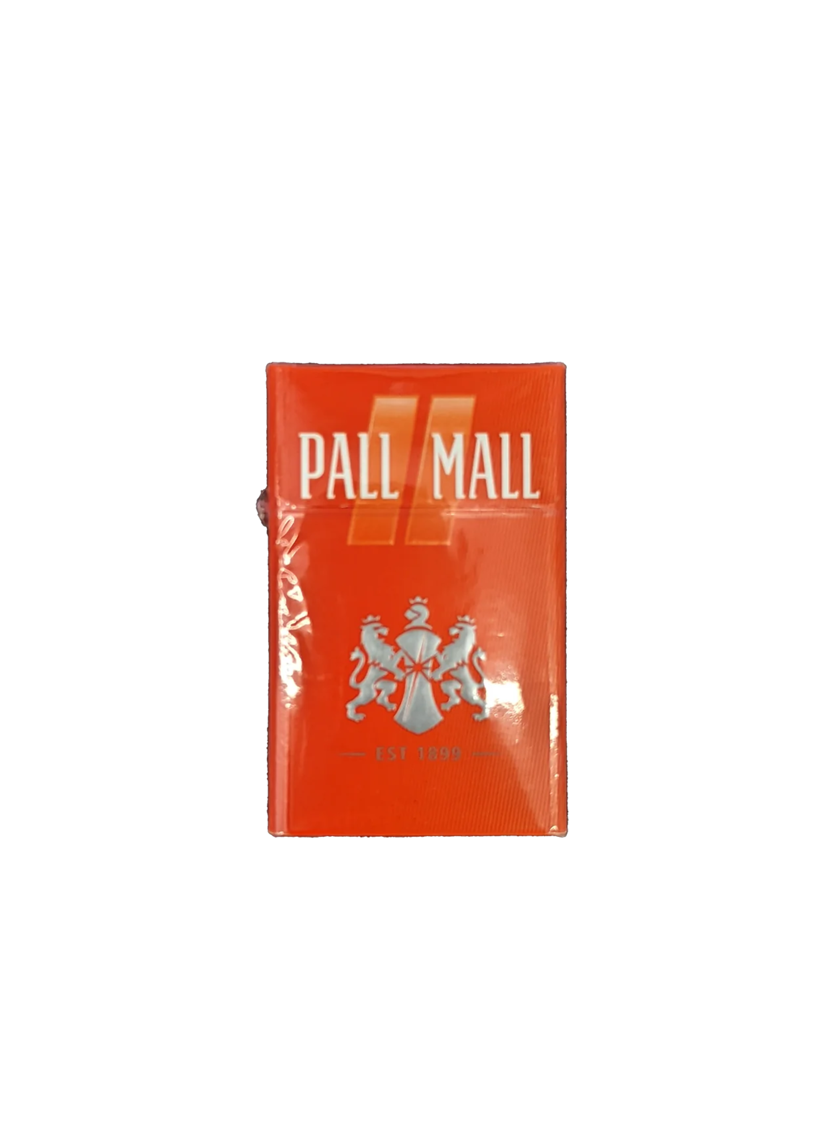 Pall Mall Organe Short Box