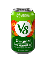 V8 Vegetable Juice Can 11.oz