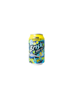 Brisk Lemon Iced Tea Single Can12oz