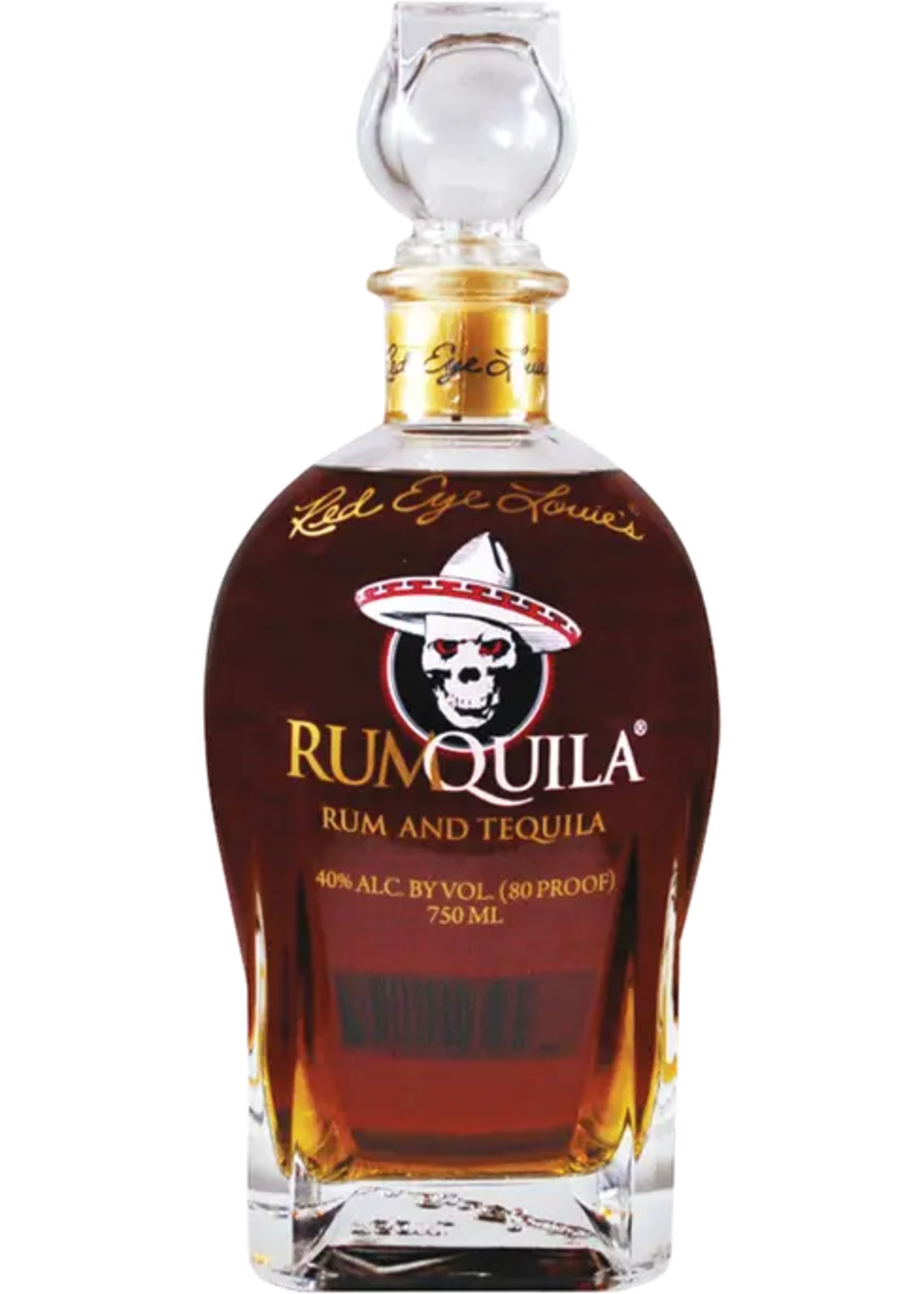 Rumquila 80Proof 750ml