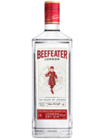 Beefeater Gin 88Proof 1.75 Ltr