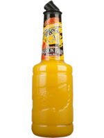 Finest Call Finest Call Passion Fruit Puree Mix 1 Ltr