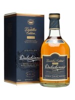 Dalwhinnie Single Malt Scotch The Distillers Edition Double Matured 86Proof 750ml