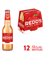 Redd's Hard Apple Ale 12pk 12oz Bottles