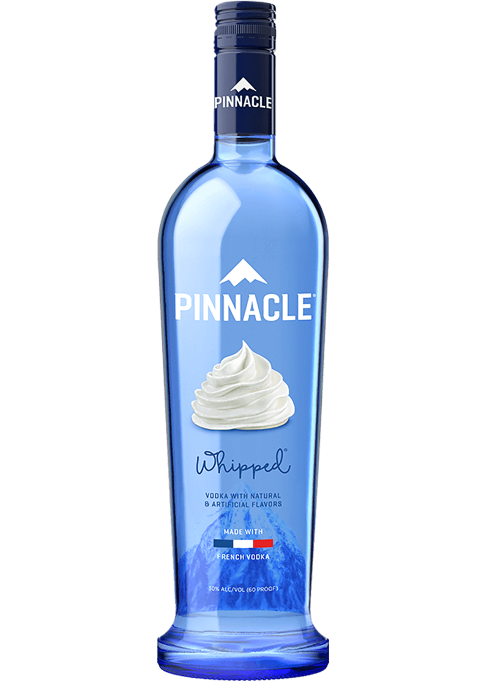Pinnacle Pinnacle Whipped Flavored Vodka 60Proof 1 Ltr