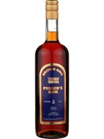 Pussers British Navy Rum 84Proof 1 Ltr