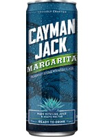 Cayman Jack Margarita Single Can 24oz