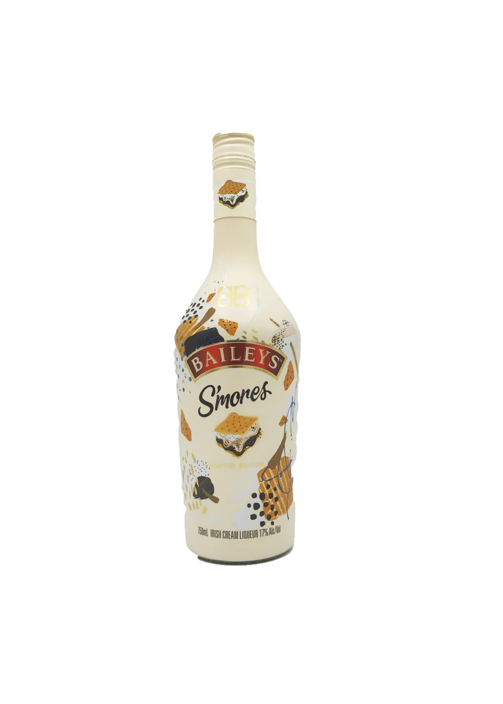 Baileys S’mores Limited Edition 34Proof 750ml