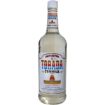 Torada Premium Silver Tequila 80Proof 1 Ltr