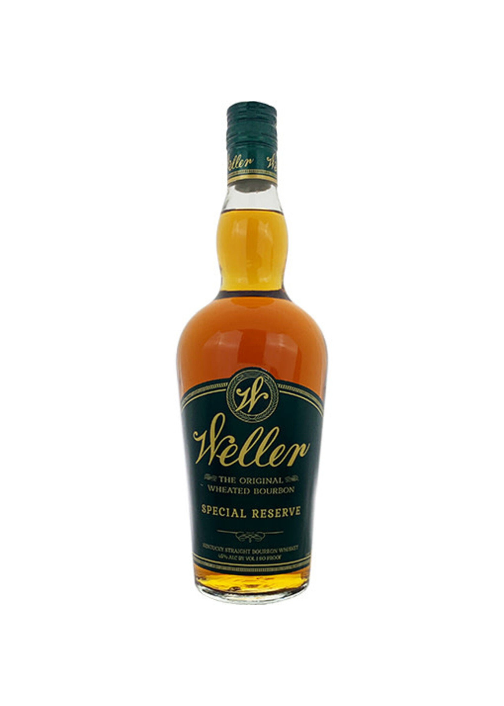Buffalo Trace Distillery Weller Special Reserve 90Proof 375ml